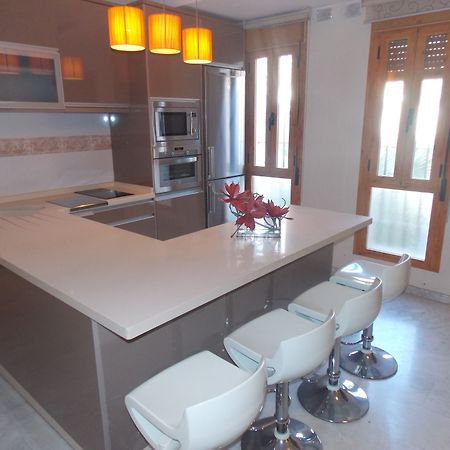 Apartamento Alfonso XII Cordoba Dış mekan fotoğraf