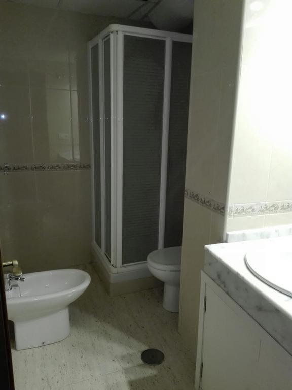 Apartamento Alfonso XII Cordoba Dış mekan fotoğraf