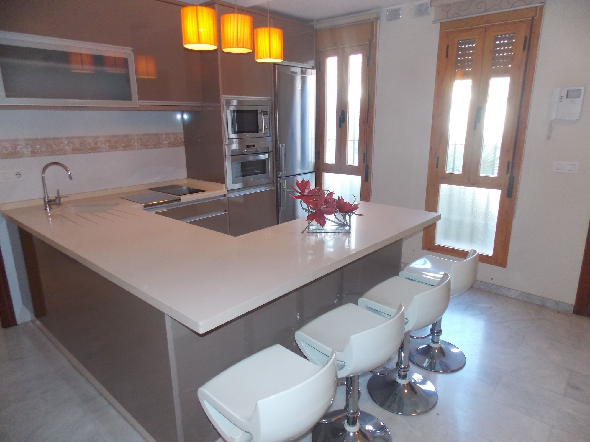 Apartamento Alfonso XII Cordoba Dış mekan fotoğraf