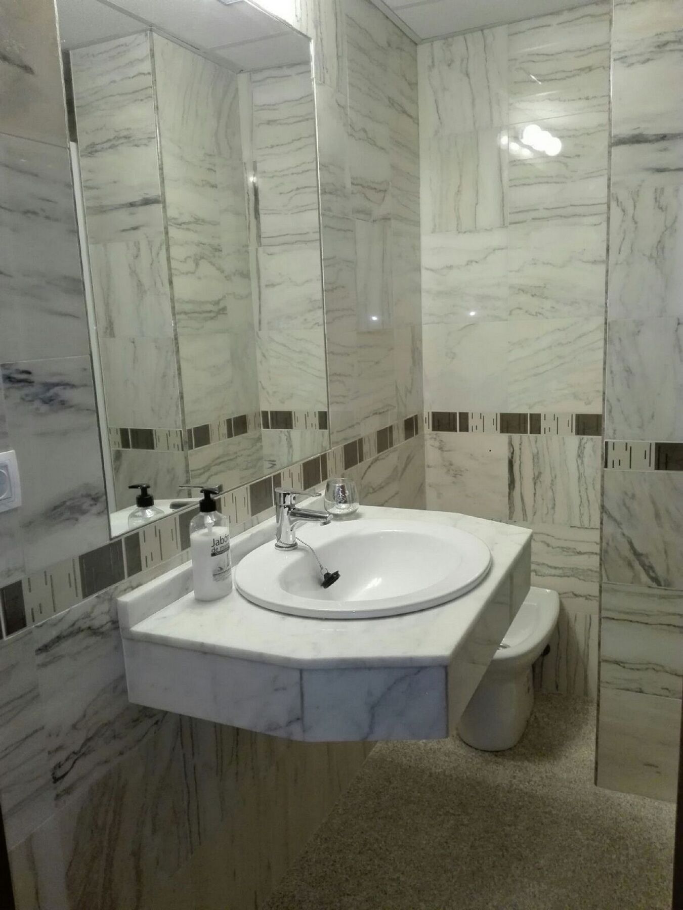 Apartamento Alfonso XII Cordoba Dış mekan fotoğraf