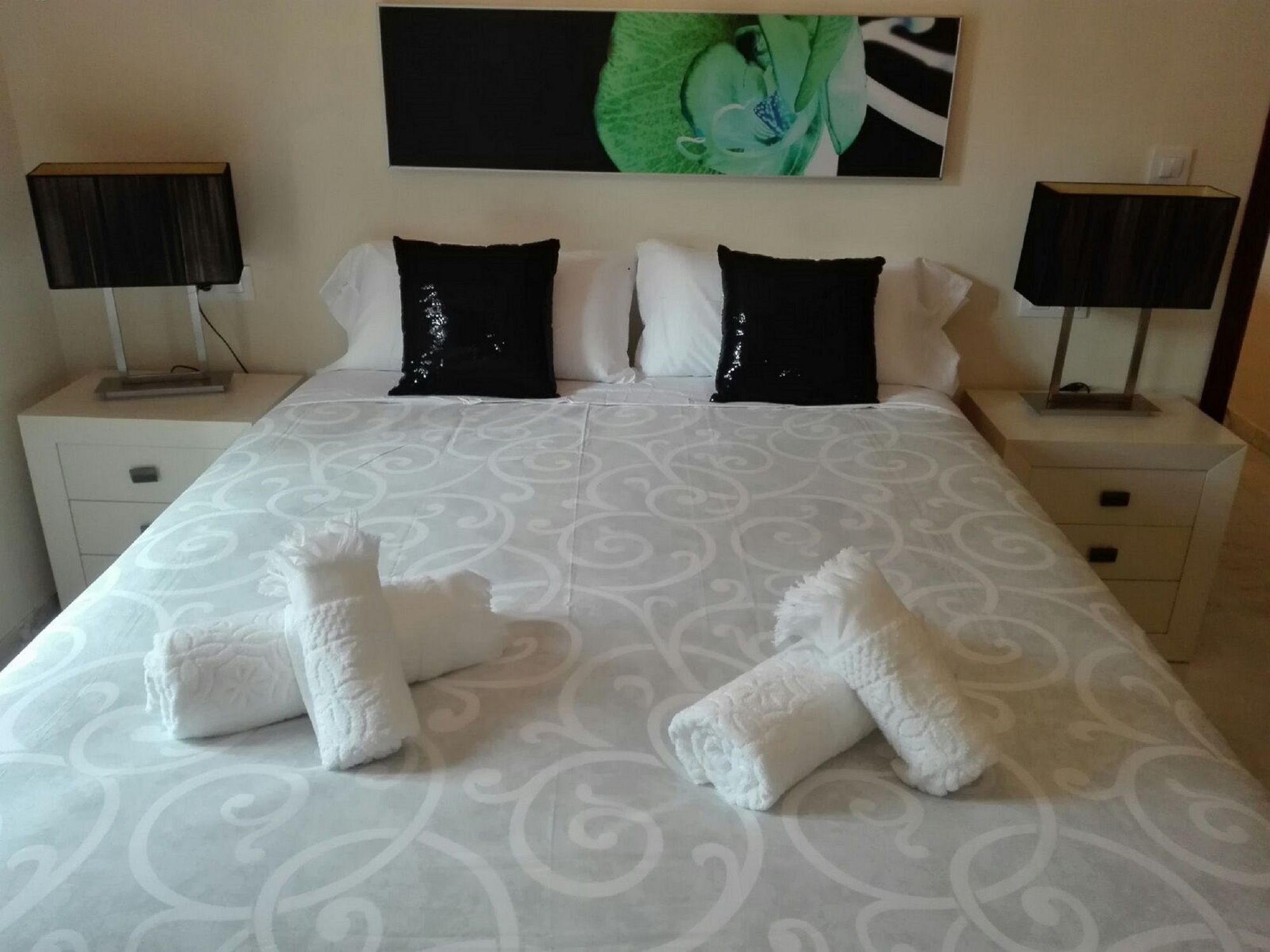 Apartamento Alfonso XII Cordoba Dış mekan fotoğraf