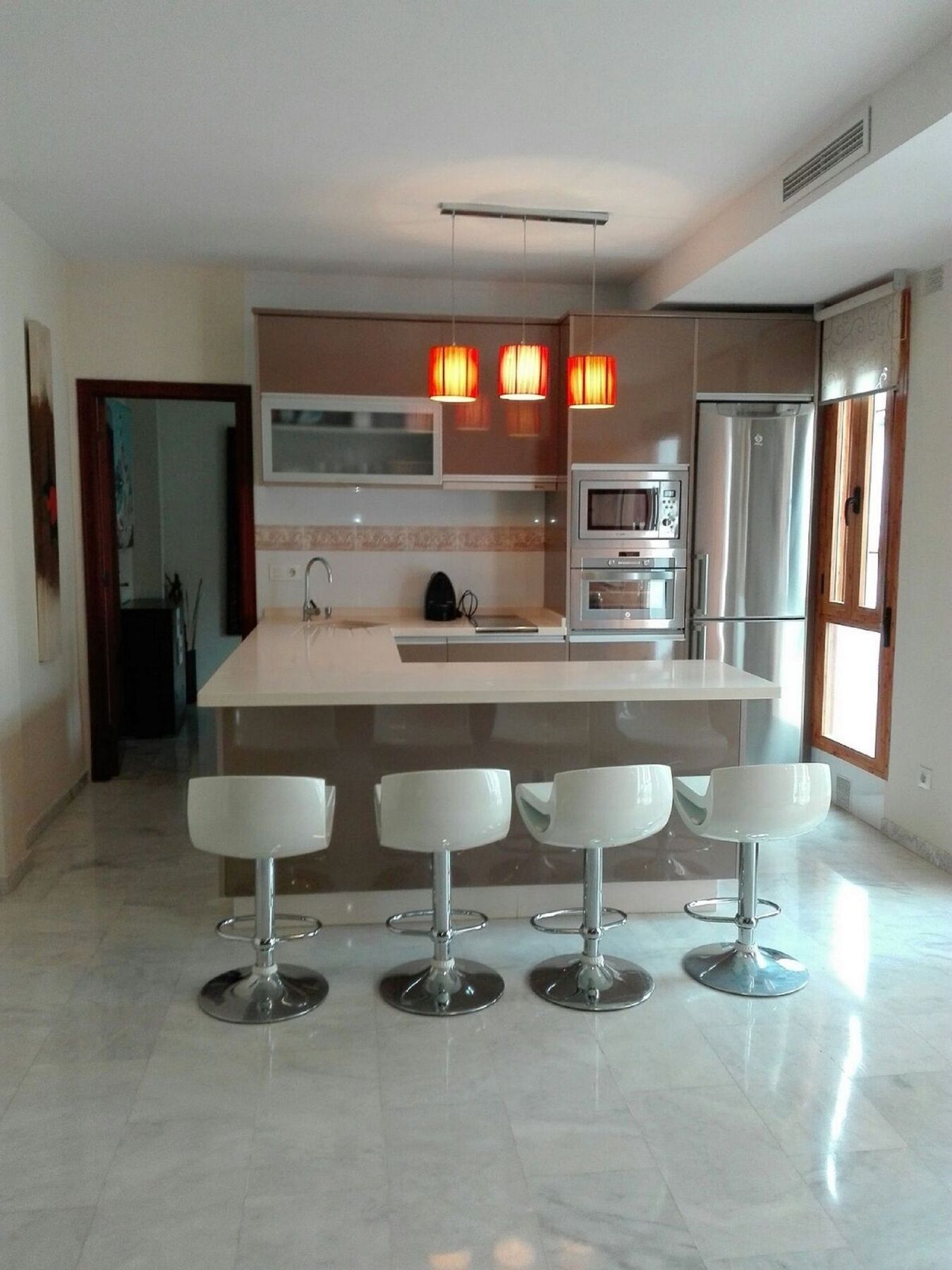 Apartamento Alfonso XII Cordoba Dış mekan fotoğraf