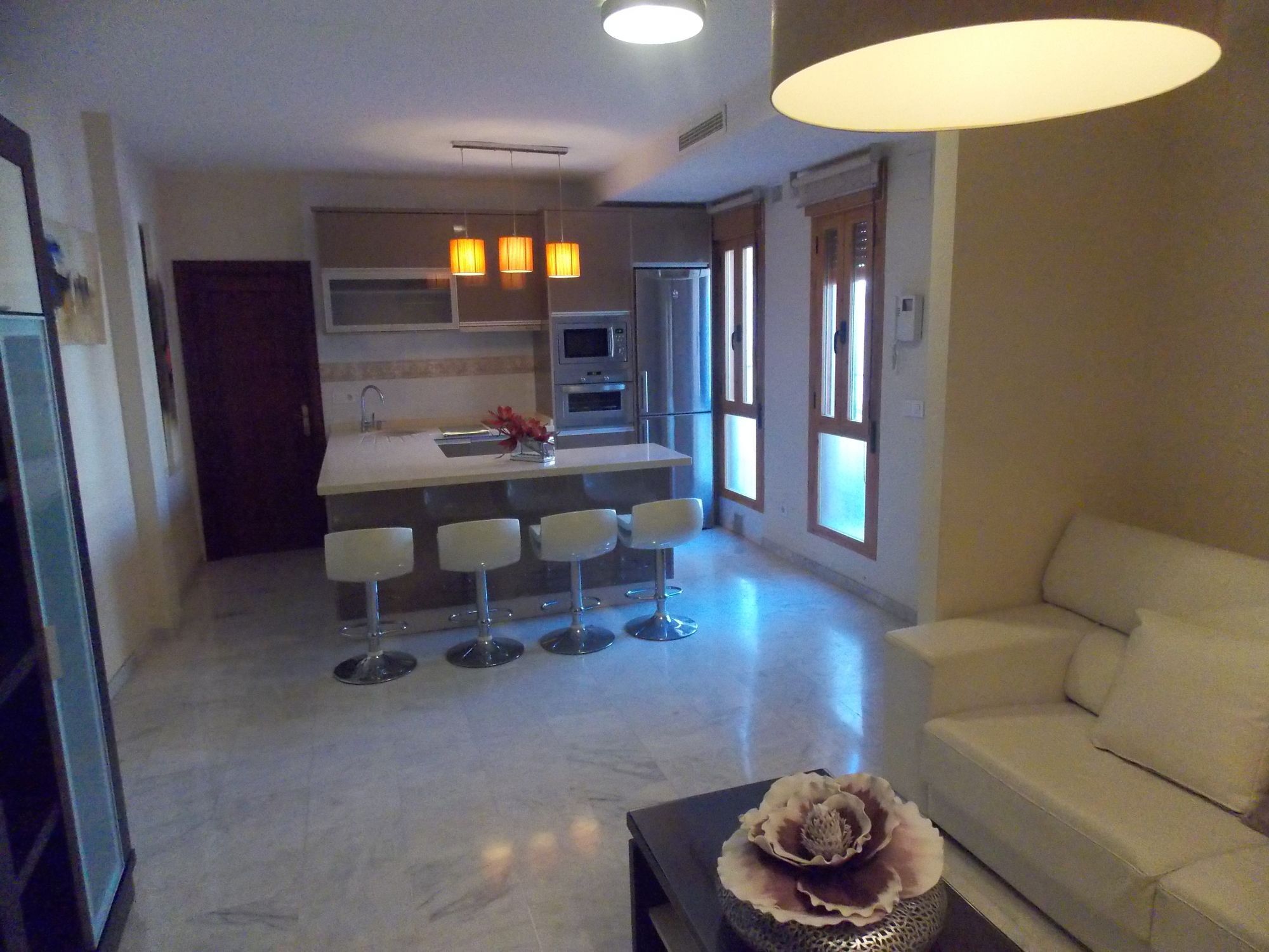 Apartamento Alfonso XII Cordoba Dış mekan fotoğraf